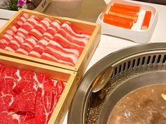 -椒王火锅(厚街万达店)