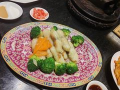 -誉八仙酒楼(静安大悦城店)