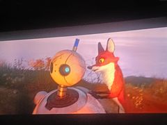 -CGV星星影城(颐堤港ScreenX店)