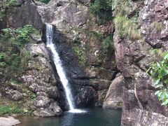 -白云源风景区