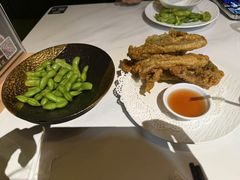 -顶特勒·黄鱼馆·特色菜(上海大世界店)