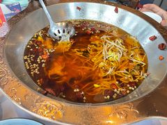 -洞庭鱼香(万科店)