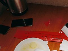 -景秀餐厅(南锣鼓巷店)
