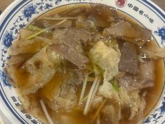 -直隶安家罩饼(复兴路店)