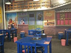 大堂-马路边边串串香(双井直营店)