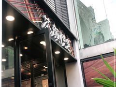 门面-茶颜悦色(花园道店)