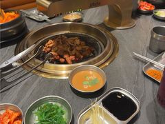 -麻蒲碳烤肉(远景路1号店)