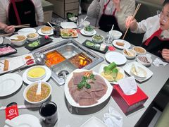 -海底捞火锅(泰安爱琴海店)
