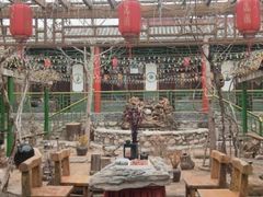 -吉姆冒险世界(蓟州店)