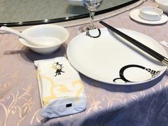 包厢-天下春花园酒店(大东店)