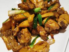 -花城苑广府菜(侨鑫店)