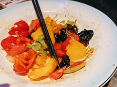 -山河屯铁锅炖·非遗东北菜(南山店)