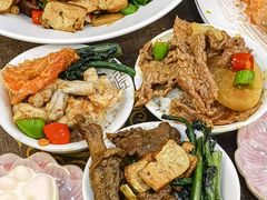 -十里·东湖院子(湖北省博物馆店)