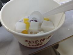 -赵记传承·中国甜品(福州总店)