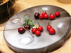 -观宴中餐厅