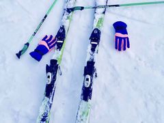 -绍兴启迪乔波冰雪世界