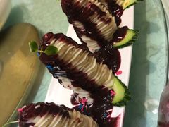 -正阳春烤鸭(华捷道店)
