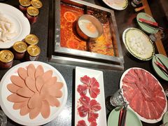 -蜀江龙火锅(339店)