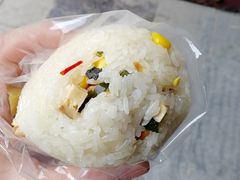 -秋英饭团(大庙新村店)