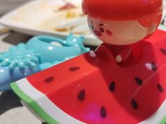 -海底捞火锅(明湖路店)