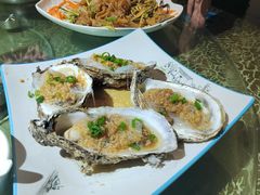 -良师门滨海人家·海鲜·家常菜(滨海城店)