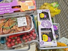 -山姆会员商店(上海浦东店)