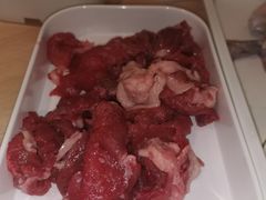 -嘎琉鲜切牛肉自助火锅