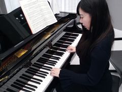 -Melody Mentor音乐私教馆(朝外·悠唐店)