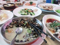 -渔村盛宴(航空新城店)