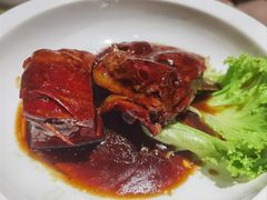 -锡和无锡菜(景丽苑店)