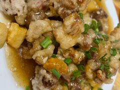 -如我美食(达道社区店)