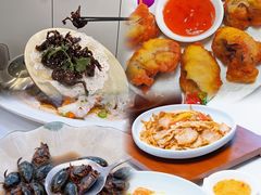 -美未居·老字号·地道顺德菜·桑拿鸡·鱼生(容桂店)