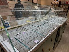 -熙工匠手工银饰·拼豆团建DIY(富华里店)