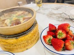 -新凯旋烧烤·燕姐千岛湖土菜