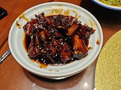 -徽三说·土徽菜·中国徽菜连锁品牌(一中店)