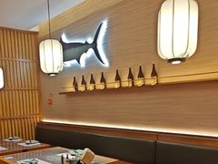 -大渔铁板烧(中山路八佰伴店)