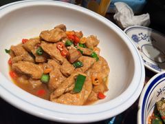 -衡厨·衡阳土菜(中南店)