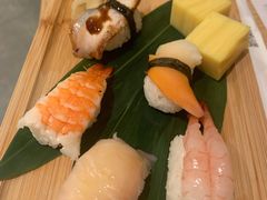 -温野菜涮涮锅(大悦城店)