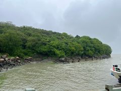-巢湖姥山岛
