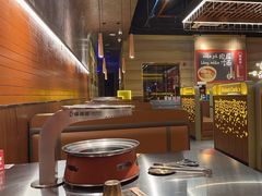-核桃碳烤肉馆(深圳首店)