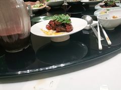 -丰收日·小海鲜·沪上家宴(顾村正大店)