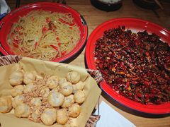 -先启半步颠.川菜.小酒馆(宝安坪洲店)