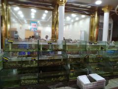 -四海鲜渔家菜(黄金海岸店)