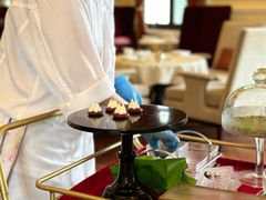 -Salon de Ville浦江汇(上海外滩华尔道夫酒店店)