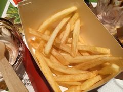 -麦当劳(静安寺店)