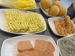 -光头药膳鸡(莱茵小镇店)