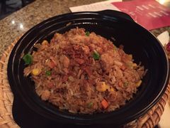小团圆炒饭-小团圆餐厅(欧洲城店)