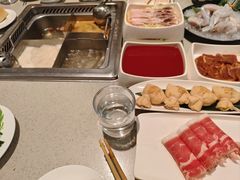 -海底捞火锅(万达广场店)