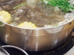 -为什么牛潮汕牛肉火锅(万胜广场店)