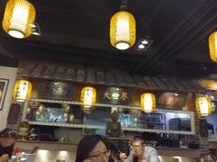 -京城小江南·北京烤鸭·江南土菜·白鱼(中关村店)